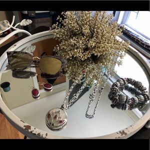 3 Piece Jewelry Set - 2 are Lucky Brand